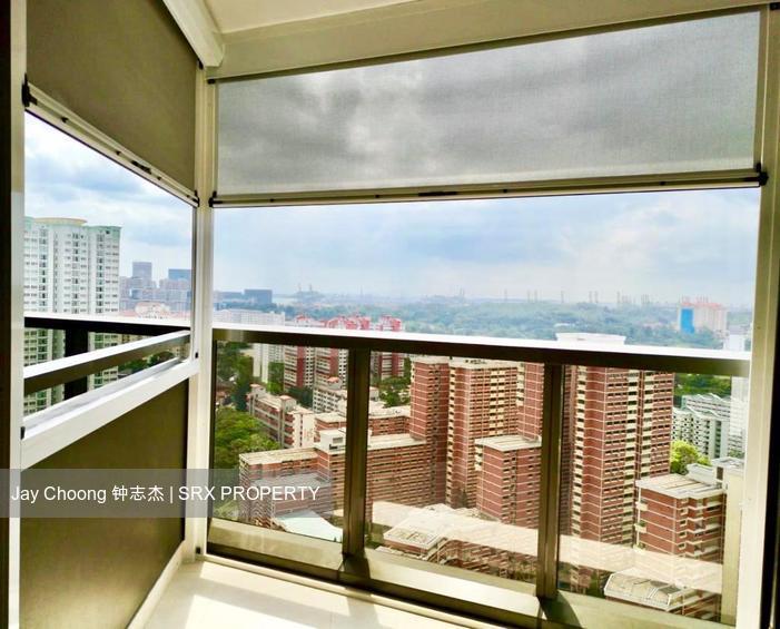 Commonwealth Towers (D3), Condominium #202480362